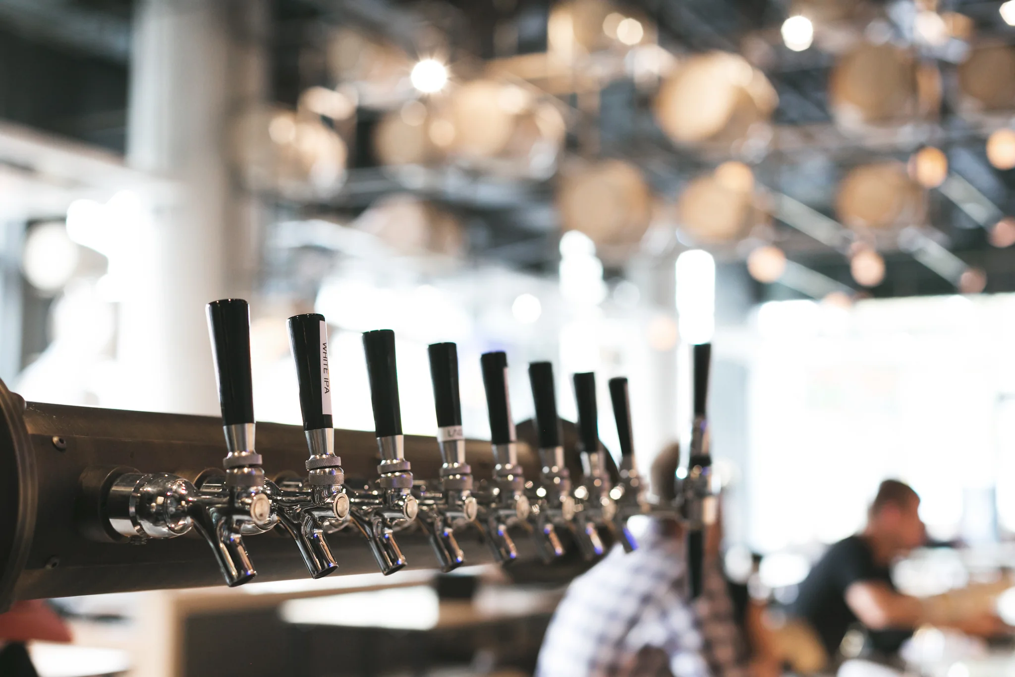 Licensing Made Simple and Scalable